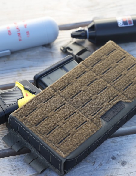 PME Front Mag pouch Placard