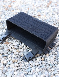 PME-XL Front Mag pouch Placard 2
