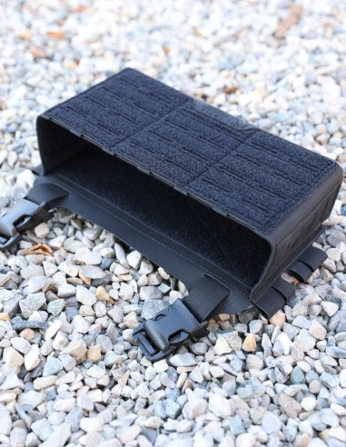 PME-XL Front Mag pouch Placard
