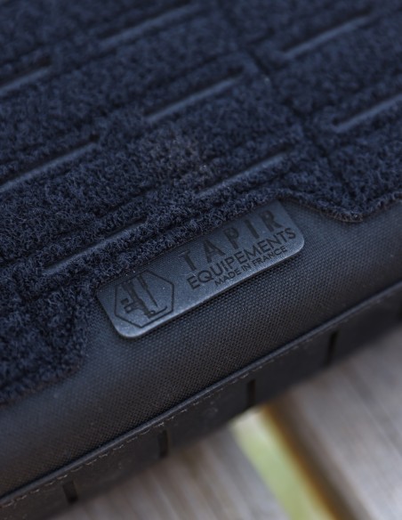 PME-XL Front Mag pouch Placard