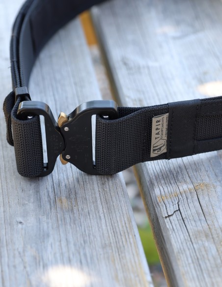 CMT-GDM MOLLE Gendarmerie Tactical Belts TAPIR