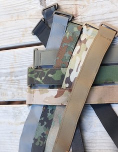 FLECKTARN SCS Sous Ceintures Souples 2