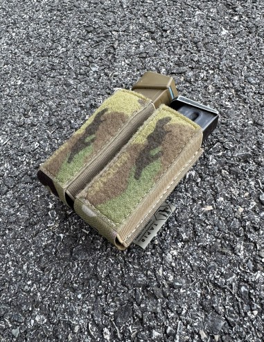 CLEARANCE PCD Double Mag Pouch