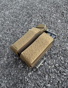 CLEARANCE PCD Double Mag Pouch 2