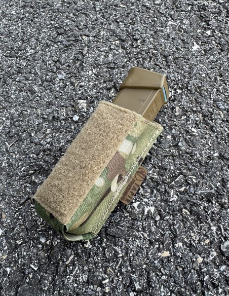 copy of PCSI Canted Single Mag Pouch