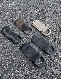 CLEARANCE PAC Belt Accessories Holder