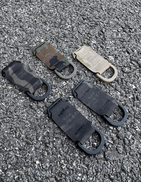 DESTOCKAGE PAC Porte Accessoires Ceintures