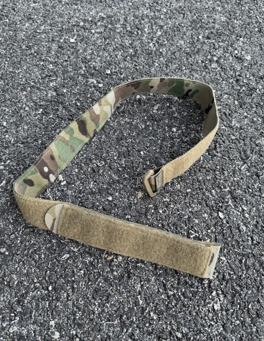 Multicam SCS Soft Under Belts