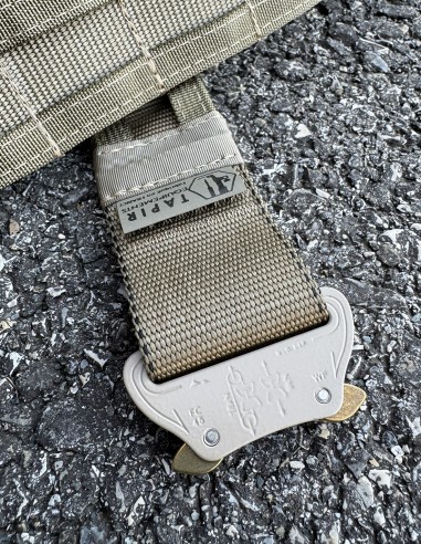 DESTOCKAGE CMT Ceintures MOLLE TAPIR