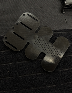 DMT TAPIR MOLLE Offset