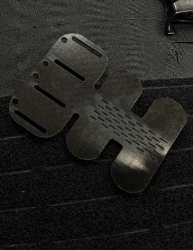 DMT TAPIR MOLLE Offset