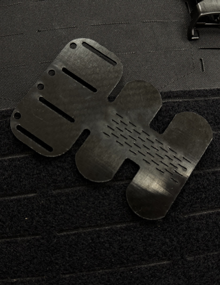 DMT TAPIR MOLLE Offset