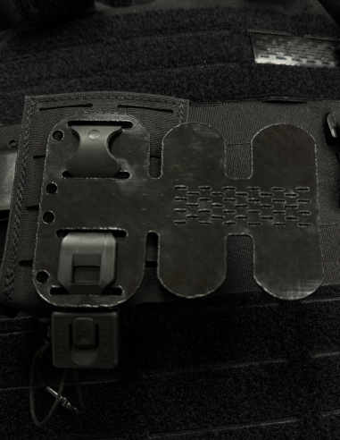 DMT TAPIR MOLLE Offset
