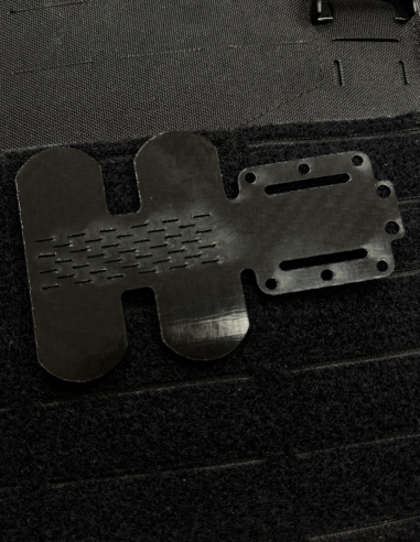 DIT Offset PTT plate