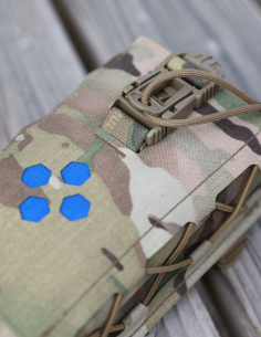 KHB-V2 IFAK Pouch 2