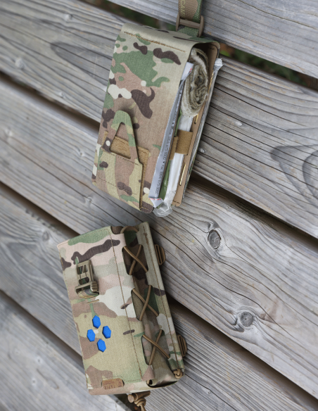 KHB-V2 Poche IFAK