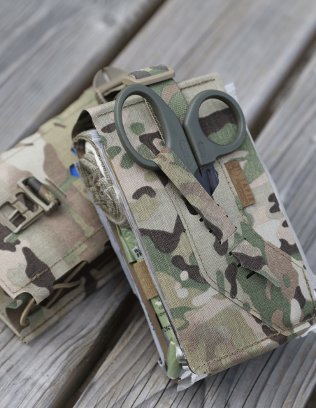 KHB-V2 IFAK Pouch