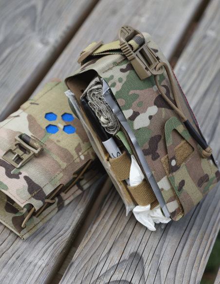 KHB-V2 IFAK Pouch