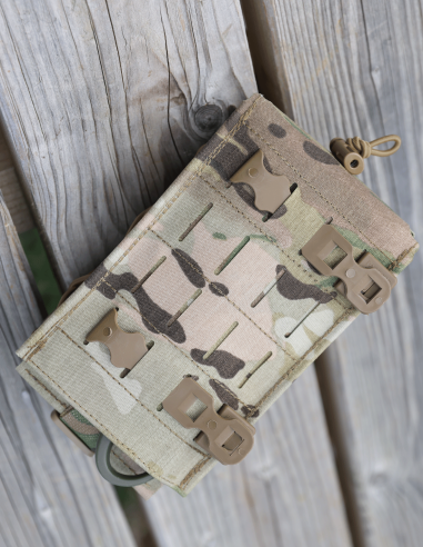 KHB-V2 IFAK Pouch