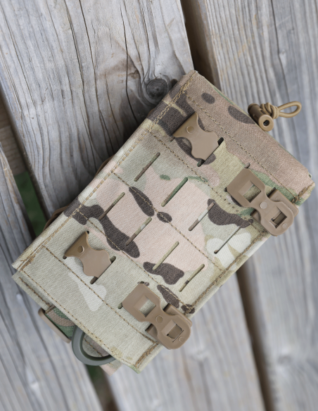 KHB-V2 IFAK Pouch