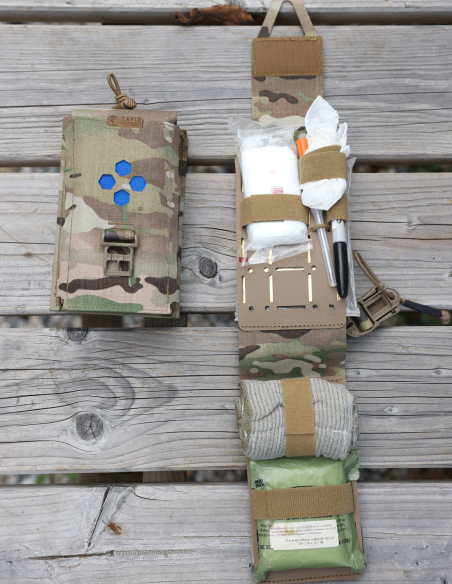 KHB-V2 IFAK Pouch