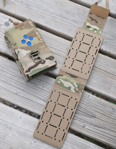 KHB-V2 IFAK Pouch