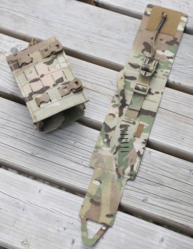 KHB-V2 IFAK Pouch
