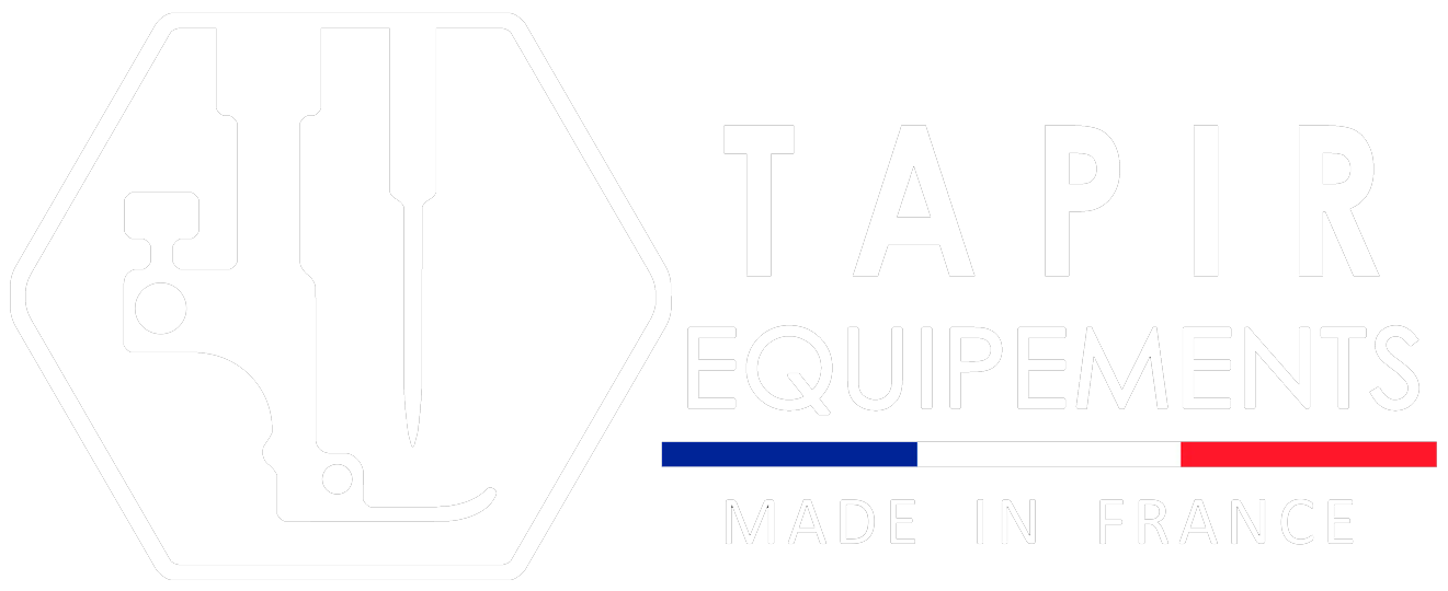 TAPIR EQUIPEMENTS