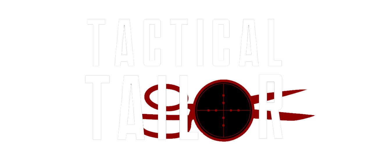 TACTICAL TAILOR