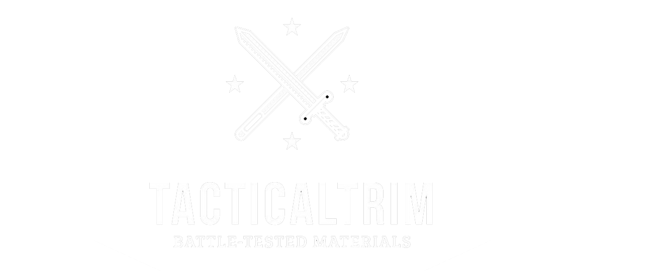 TACTICALTRIM